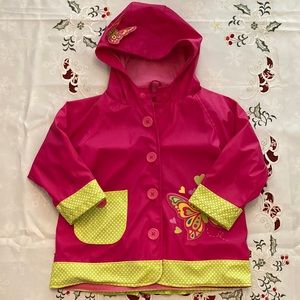 Western Chief Raincoat